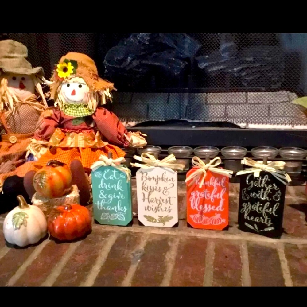 Fall Decor NEW